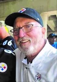 John Stepko Obituary (1953