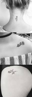 Tattoo Small Daisy Simple 24 Trendy Ideas Small Flower Tattoos Tattoos Tattoos For Women Small