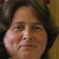 Mrs. Misty Bowman Obituary