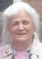 Alice DeWitt Obituary