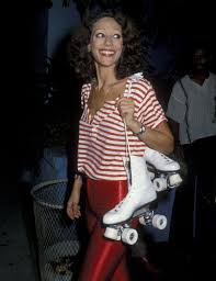 Inside L.A.'s Flipper's Roller Boogie Palace - Arts Intel