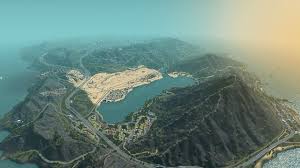 Analysts have spoken about the latter, and the game's setting is among the aspects of grand theft auto vi fans are most interested in. Gta 6 Wunsche Fur Map Und Karte