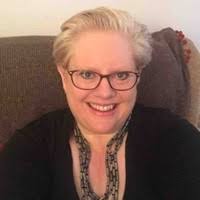 Dr Jo Sullivan-Lyons C.Psychol, AFBPsS, PQSI