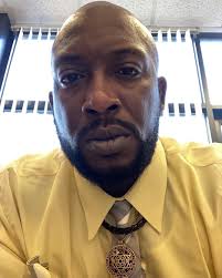 Jermaine 'Tony' Evans