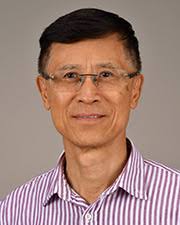 Yi-Ping Li, PhD