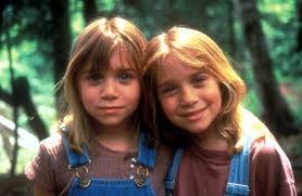 Болтушка и непоседа аманда и тихая, спокойная элисса. It Takes Two 1995 Kirstie Alley Steve Guttenberg Mary Kate Olsen Ashley Olsen Video Dailymotion