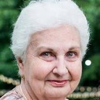 Faye Hendrix Terry Obituary