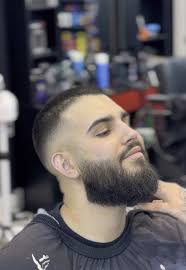 El Corte De Pelo De El Hermano De Manuel Turizo