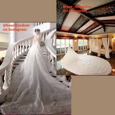 Marian rivera and heart evangelista in their. 17 Beautiful Things About Heart Evangelista Chiz Escudero Wedding Pep Ph