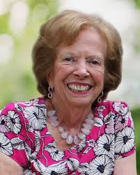 Joanne Aycock Morrison