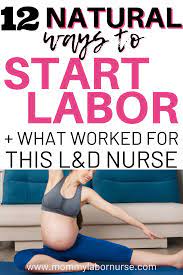 Pin On Labor Induction