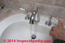 This article will help you with that. Low Water Pressure Diagnostic Faqs Problems With Weak Water Pressure