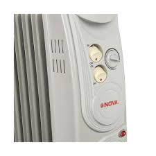 ‫باری بام | شوفاژ برقی نوا مدل NH1254‬‎