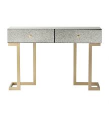 Arezzo 2 Drawer Console Table In 2020 Arezzo Console Table Entryway Tables