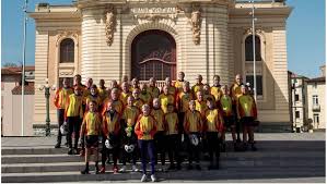 Photo Le club cyclotouriste de Castres en selle pour 2025 - ladepeche.fr