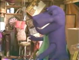 Barney & the backyard gang is a home video series produced from 1988 to 1991. Shimbaree Shimbarah Barney And The Backyard Gang Ep 1 The Backyard