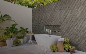 If you already have paneled walls but want to lighten them up, whitewash your panels by watering down your paint. Types Of Exterior Wall Paints For Your Home Asian Paints