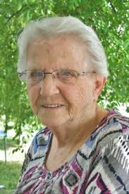 Vivian Goodrich Obituary 2020