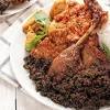 Menjadikan bebek madura sebagai salah satu makanan favorit banyak orang. 160