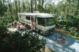 Nestled on 750 acres of pine and cypress forest, disney's fort wilderness resort & campground evokes the timeless beauty of the american frontier. The Campsites At Disney S Fort Wilderness Resort Tent Or Pop Up Campsite Rates Discounts Wdw Passport