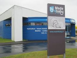 Последние твиты от made4baby (@made4babynz). Made 4 Baby Enfants Bebes Lannion 22300 Avis Adresse Telephone Tous Voisins