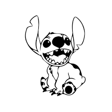 Image Result For Lilo And Stitch Svg Lilo And Stitch Vinyl Decals Disney Diy