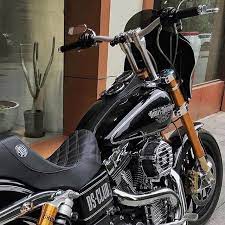 Pin By Scott Thompson On Motos Dyna Club Style Harley Dyna Harley Davidson Fatboy