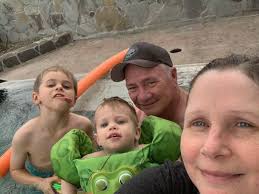 Joel Ray Goodwin Obituary September 24, 2023