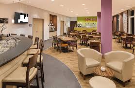 Reserve now, pay when you stay. Holiday Inn Express Dusseldorf City Nord Easyjet Holidays