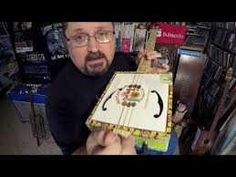 How To Play Born Under A Bad Sign On Cigar Box Guitar Cigar Box Nation Cigar Box Guitar Box Guitar Cigar Box Nation