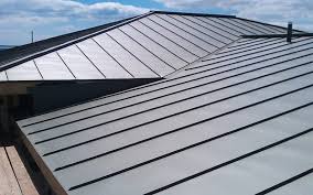Metal Roofing Prices An Option For Every Budget Giant Roofing