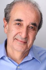 Lawrence Joseph's Instagram, Twitter & Facebook