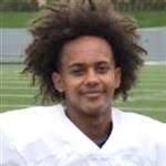 Terry Keys iii's High School Career Home