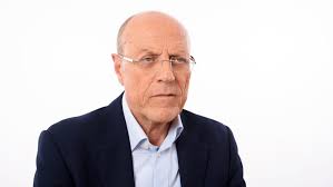 ELEZIONI Stabile manda un messaggio agli avversari: "Sfida senza inciuci e  fake news"