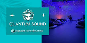 Quantum Sound Therapy