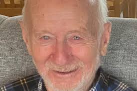 Obituary: Lee Bournoville