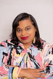 Hello, I'm Evelyn and something to know about me is I love to write and I  love sharing experiences with other black authors