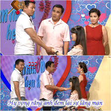 Cát tường muốn bỏ nghề mai mối trước cô gái không chịu làm dâu, đòi bạn trai cho tiền khi hẹn hò ảnh: Chuyá»‡n Láº§n Ä'áº§u Xáº£y Ra Khach Má»i Báº¡n Muá»'n Háº¹n Ho Bá»©c Xuc Vi Quyá»n Linh Cat TÆ°á»ng Ä'oi Há»i Vo Ly