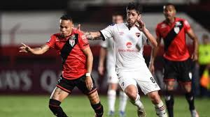 Esta es la formación de atlético goianiense para chocar ante palestino por copa sudamericana. Palestino X Atletico Go Onde Assistir Provaveis Escalacoes Horario E Local Primeira Vitoria Na Sul Americana