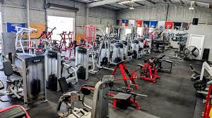 Raise The Bar Fitness