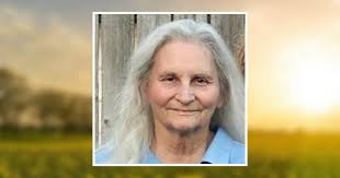 Ruth "Sue" Hackler Obituary August 18, 2023