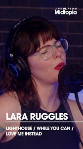 New single “Lighthouse” is out today