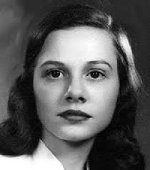 Mother of Karen Redman Rood '73 passed away