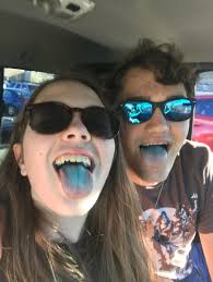 Owen Wolf and Brooklyn Vance's Wedding Website