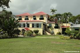 Travel guide resource for your visit to sunbury. Barbados Dahmstierleben