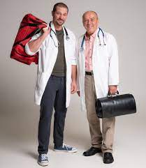 He has appeared in 65 films and television shows since 1980. Doktor Balaton Kulisszatitkai Nlc Hu