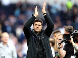 Mauricio roberto pochettino trossero (born 2 march 1972) is an argentine professional football manager and former player who was most recently the manager of premier league club tottenham hotspur. 3lqvqzqfjbxzwm