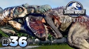Originating in late cretaceous africa, spinosaurus is one of the largest species of theropod. Jurassic World Evolution Spinosaurus Gameplay Ps4 Hd 1080p60fps Free Online Games