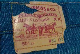 Levis 501 original and men. Vintage Levi S 501 Jeans The Ultimate Collector S Guide