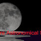 Wiltshire Astronomical Society meeting event image